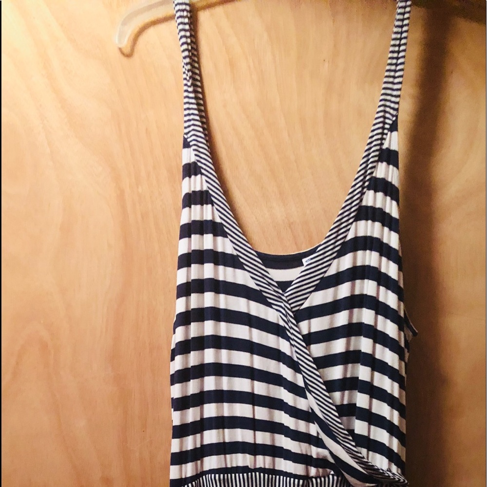 Old Navy Maxi dress